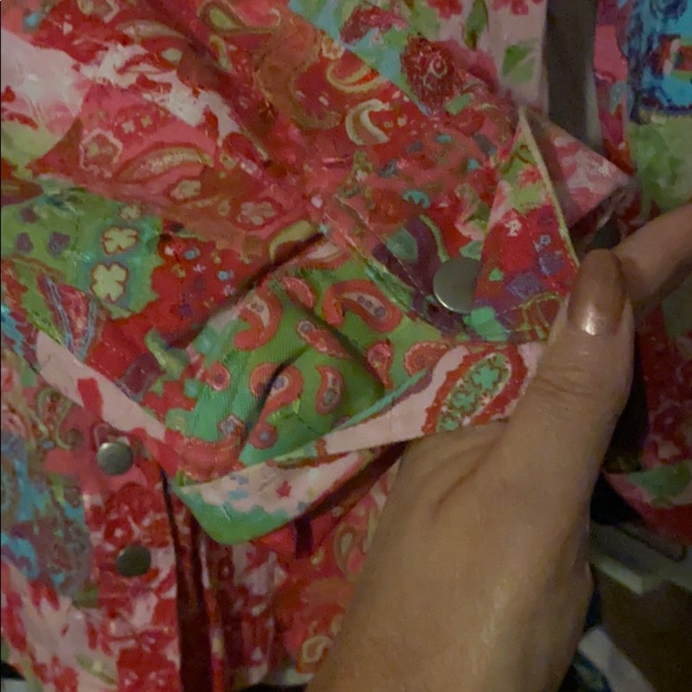 Jacket - Picture 3 of 5